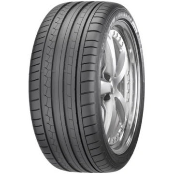 Dunlop - SPORT MAXX GT * ROF - 245/50 R18 ART#1069