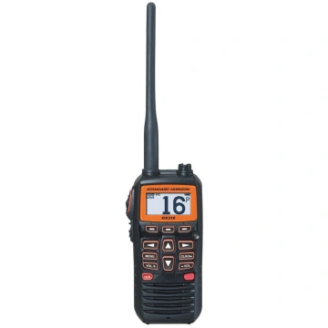 Standard Hor Jūras pārnēsājamā radio stacija | HX-