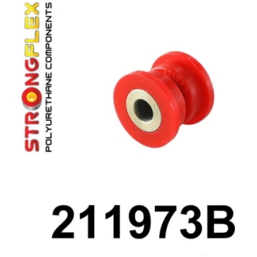 211973B: Steering rack mount bush STRONGFLEX