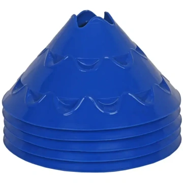 Sēnes formas konuss 15 cm 45 cm Maxwel