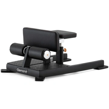S750 SISSY SQUAT BENCH Diamond Cod. GB750-SISSYSQU