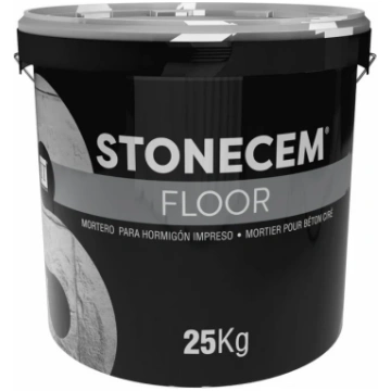 Stonecem® Floor Mares 25kg Topciment