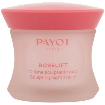 Nakts sejas krēms Payot Roselift Sculpting, 50 ml