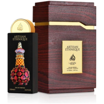 Lattafa Pride Artisan Ethnique/unisex EDP