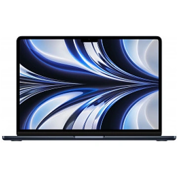 13" Macbook Air M2 16GB 512GB SSD Mac OS Midnight 