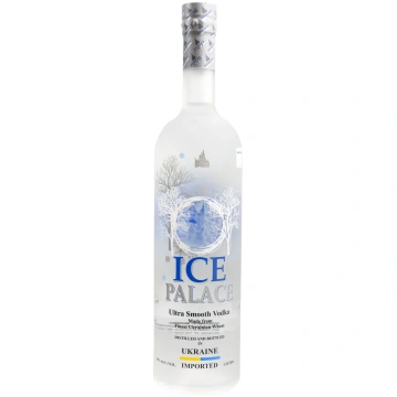 Ice Palace Degvīns 40%, 1L ALKO.LV