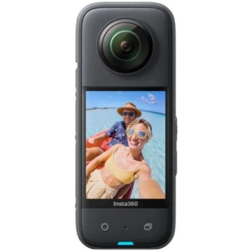 INSTA360 X3 sporta kamera CINSAAQ/B