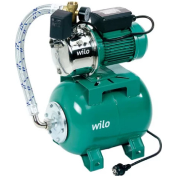 wilo hwj 203 em-2