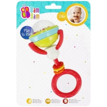 Grabulis - 521372 - LEDENE BAM BAM