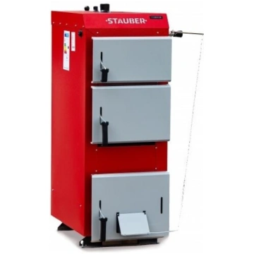 Cietā kurināmā katls Stauber ST 16 kw Stauber (Pol