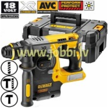 Dewalt DCH273NT-XJ perforators