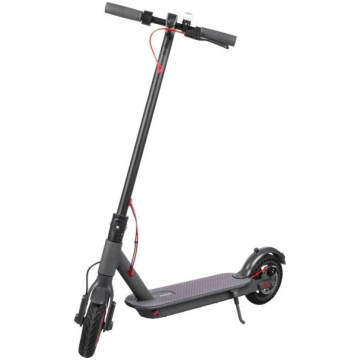Hulajnoga elektryczna Rebel Active Fast Wheels Pro
