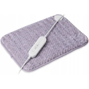 Medisana HP 518 Heating Pad Light Purple 15611788 