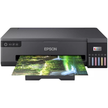 Tintes printeris Epson EcoTank L18050, 5760 x 1440