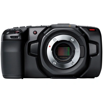 Blackmagic Pocket Cinema Camera 4K mirrorless kame