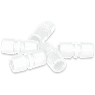 INLINE CONNECTORS FOR ROPE LIGHT AND LED ROPE LIGH