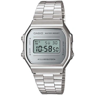 Casio A168WEM-7EF - Unisex hodinky