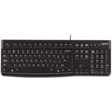 Logitech KEYBOARD K120 USB US/920-002508 LOGITECH