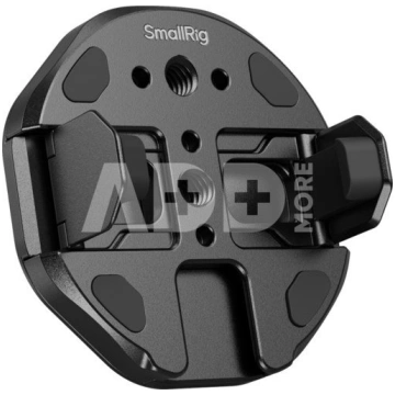 SmallRig 5157 Attachable Phone Clamp for External 