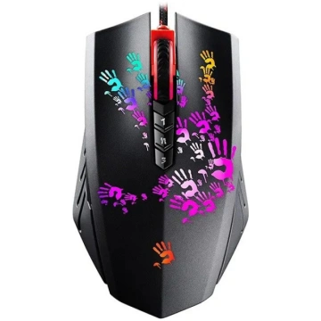 A4Tech Bloody Blazing A60 (Activated) mouse USB Ty