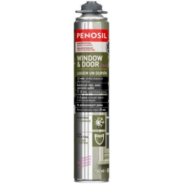 Penosil Window & Door Elastic Elastīgas logu un du