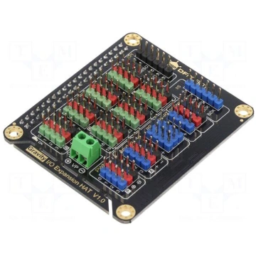 Module robotics: expander | universal | Gravity | 