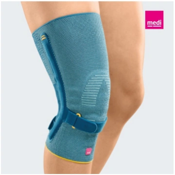 GINOCCHIERA ELASTICA GENUMEDI® PSS FGP
