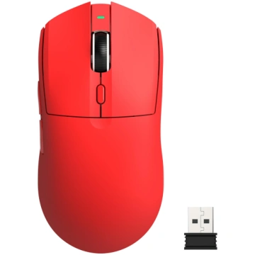 x AJAZZ Wireless Gaming PAW3395 26000 Lightweight 
