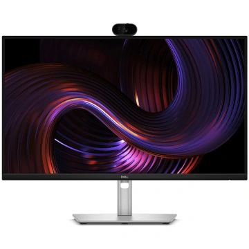 Datora monitors Dell Pro P P2726DEV 27" (68,6 cm) 