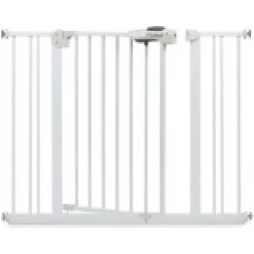 Aizsargvārti GUARDA white (75-104 cm) KIDWELL KW-G