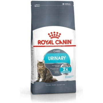 Royal Canin Urinary Care dry cat food Adult Poultr