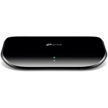 TP-LINK | Switch | TL-SG1005D | Unmanaged | Deskto