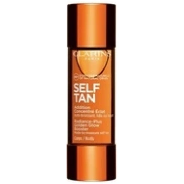 Selftan Radiance Plus Golden Glow Booster pašiedeg