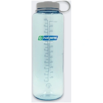 Nalgene Butelka na wode Wide Mouth Silo Seafoam Su