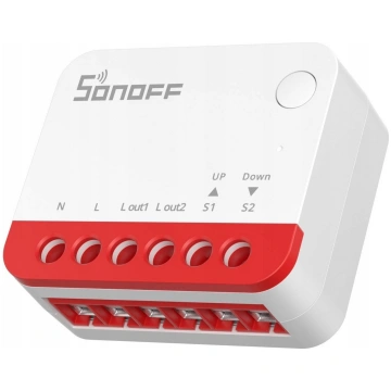 Sonoff mini ZigBee MINI-ZBRBS | 54833-0 | 69200757