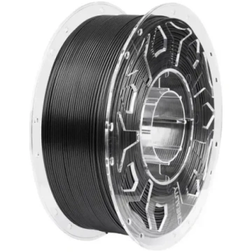 HP ASA Creality filaments (melns)