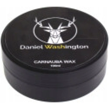 Meguiars Daniel Washington Carnauba Wax 100ml (Cie