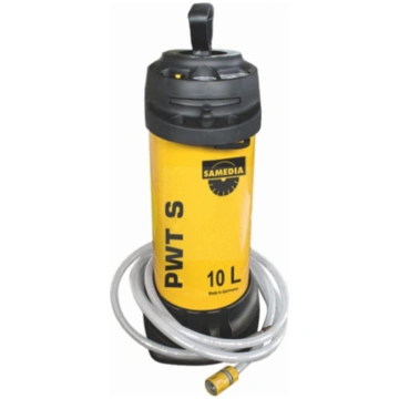Samedia Ūdens spiediena tvertne KBZ 720, 10 l 3902
