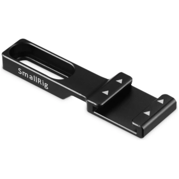Aksesuārs, SmallRig, SmallRig 2044 Cold Shoe Exten