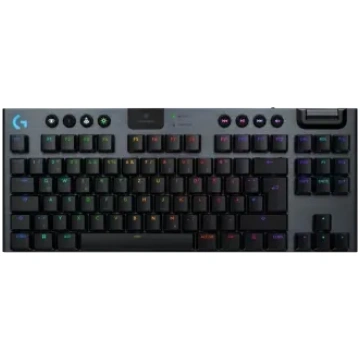 Logitech Klaviatūra Logitech G915X TKL GL Tactile