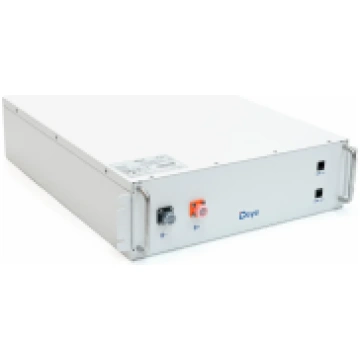 Baterijas modulis ESS BOS-G PRO HV, 5.12 kWh, 530x