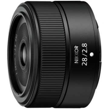 NIKKOR Z 28mm f/2.8 Nikon