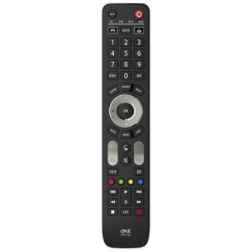 ONE For ALL Evolve 4 Remote Control URC 7145