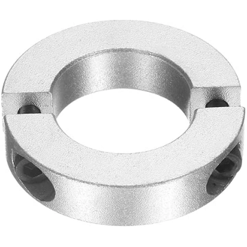 apgādes karte Double Split Shank Collar 20mm Bore