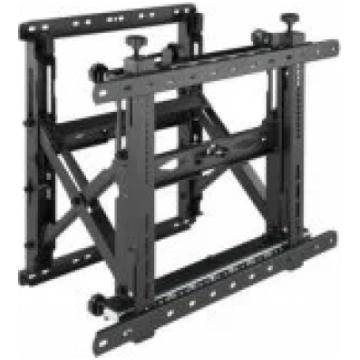 EQUIP 650352 Pop-Out Video Wall Mount Bracket TV k