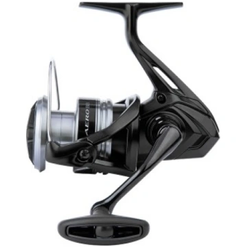 Reel Aero BB C3000 AEROBBC3000 | AEROBBC3000 | 002