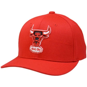 Mitchell & Ness NBA Chicago Bulls Team Ground 2.0 