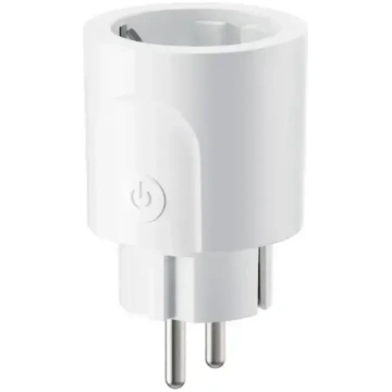 SwitchBot Plug Mini (EU) viedā kontaktligzda
