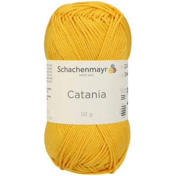 Schachenmayr Catania Nr 00208 - saule