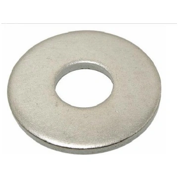 Paplāksne platā M-12 mm, cinkota (šaiba), D9021
